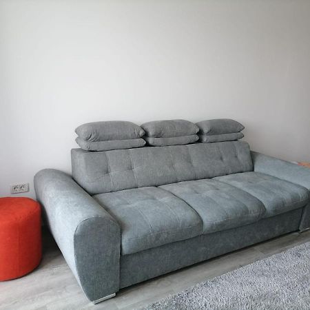 Popas Apartment 브라쇼브 외부 사진