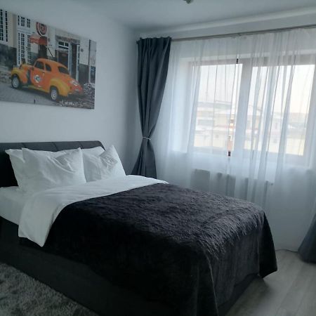 Popas Apartment 브라쇼브 외부 사진