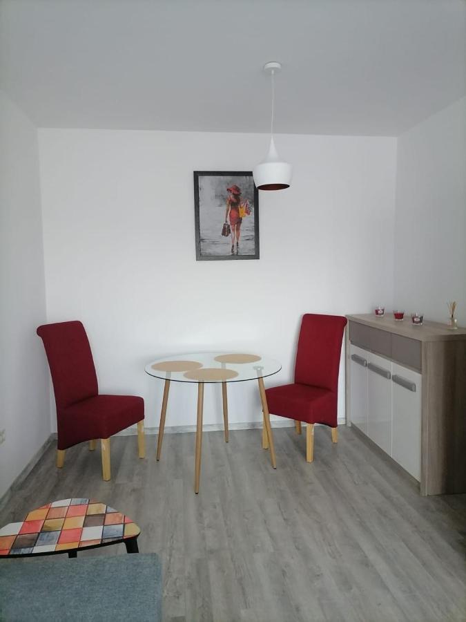 Popas Apartment 브라쇼브 외부 사진