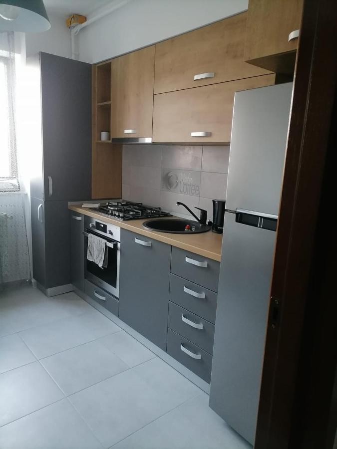 Popas Apartment 브라쇼브 외부 사진