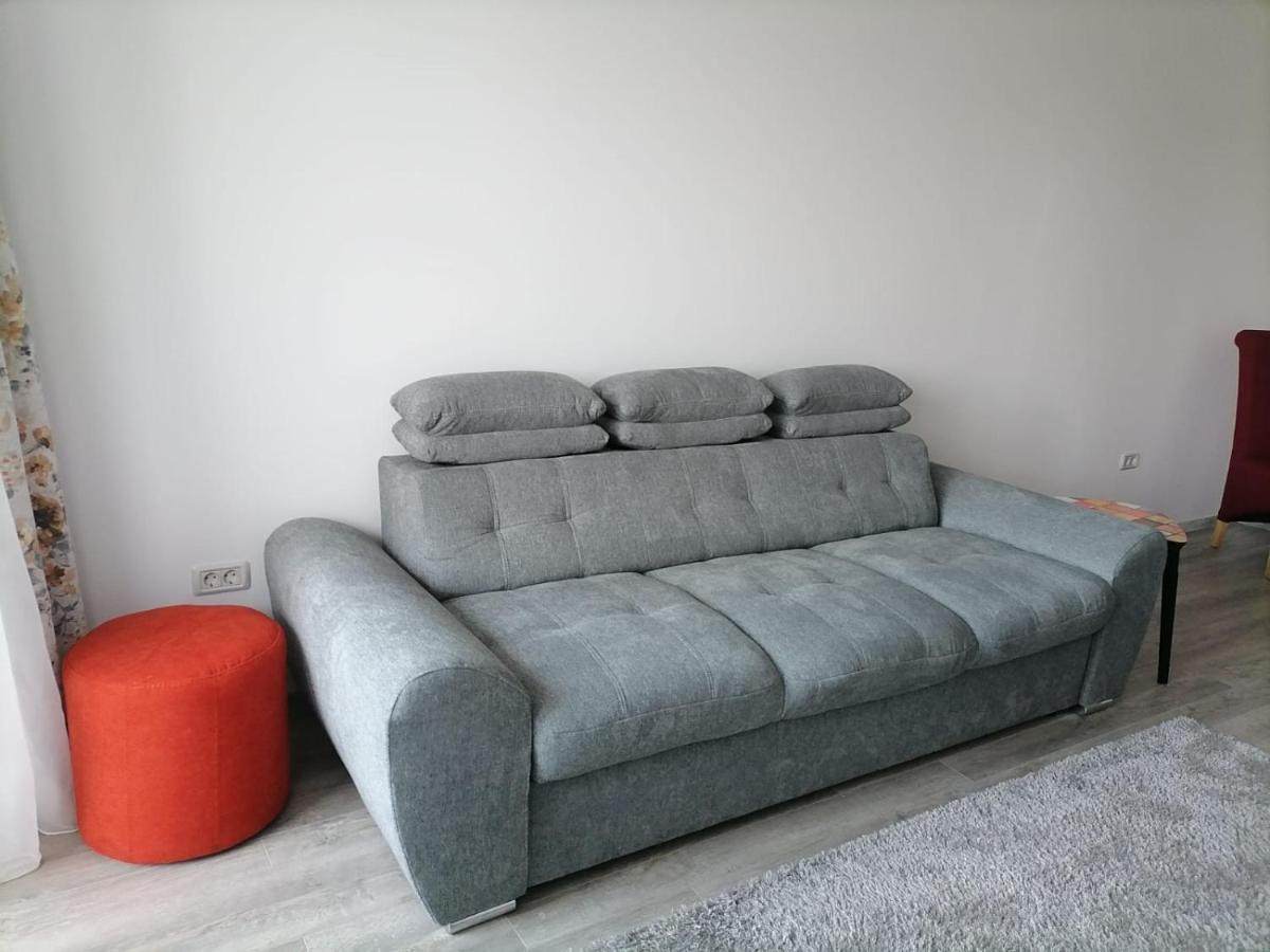 Popas Apartment 브라쇼브 외부 사진